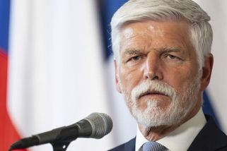 Pavel jasně o summitu NATO: Pokud nebudu součástí delegace, podám kompetenční žalobu